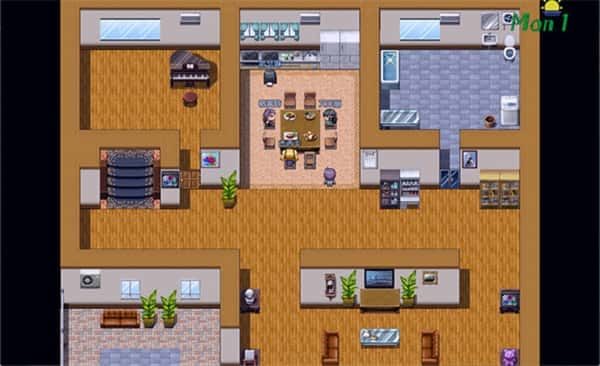 我的幸福人生 玩法展示 资料图 2