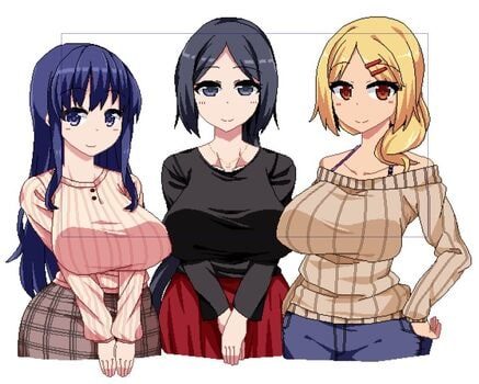 夏日狂想曲_SummerMemories 章节事件 专题图 6