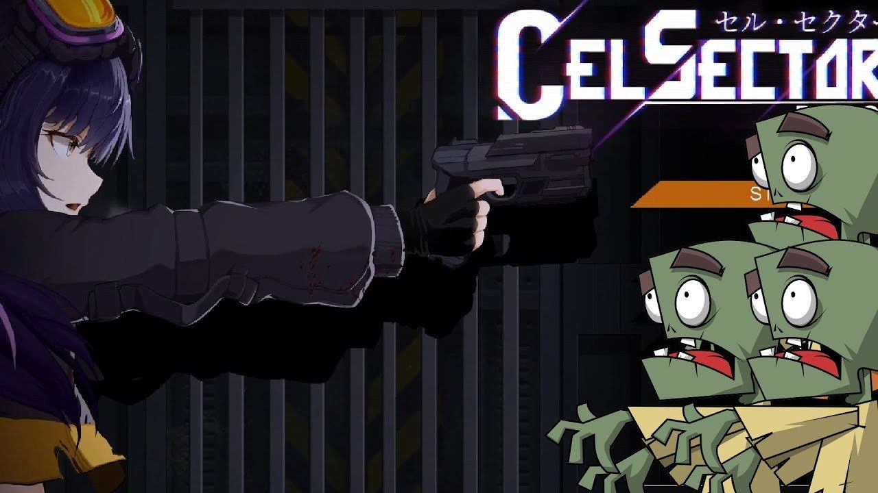 细胞领域CelSector版正式版 操作界面 演示图 6