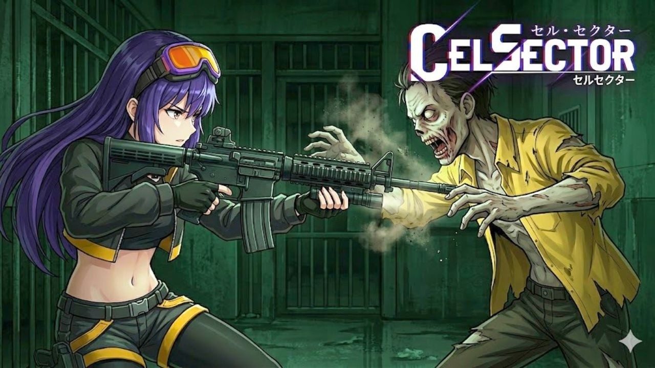 细胞领域CelSector版正式版 中文界面 画面 1