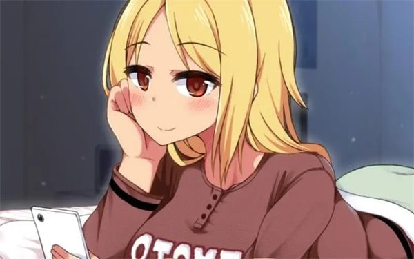 冬日狂想曲 存档管理 资料图 1