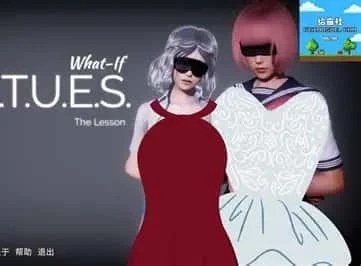 美德游戏 玩法展示 实机截图 4