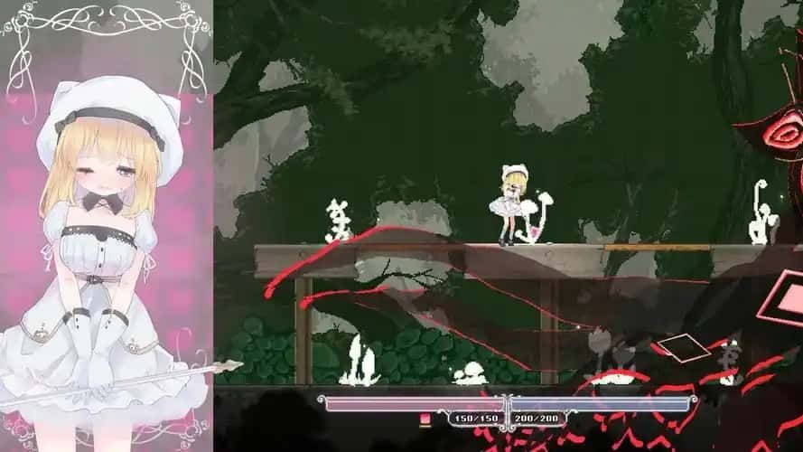 爱丽丝的摇篮 中文版 专题图 5