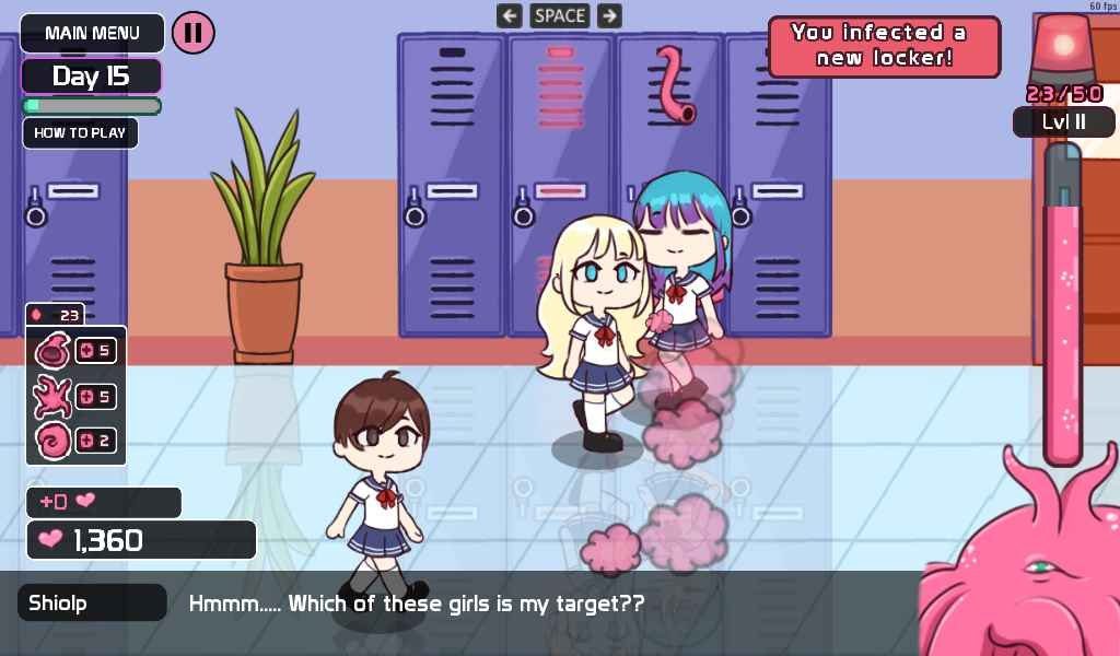 Lovecraft Locker 资源内容 画面 6