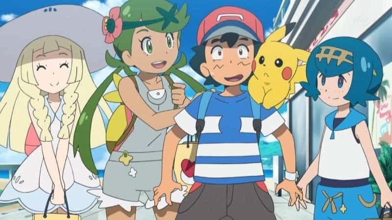 宝可梦H版 角色养成 玩法截图 7