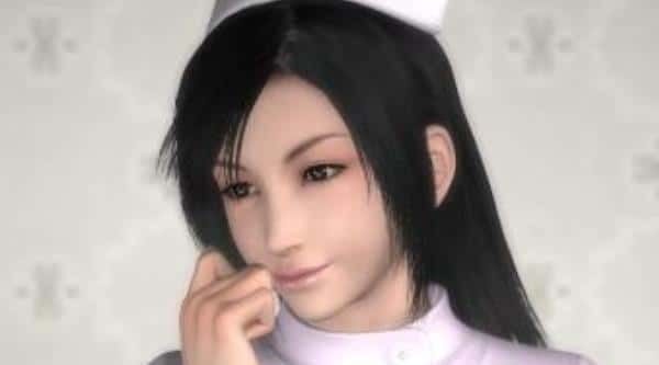 梅麻吕3D合集 操作界面 资料图 7