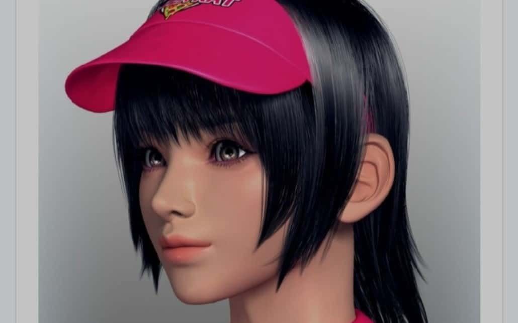 梅麻吕3D合集 实机画面 展示图 5