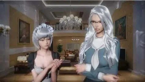 美德V外传 章节事件 内容截图 7