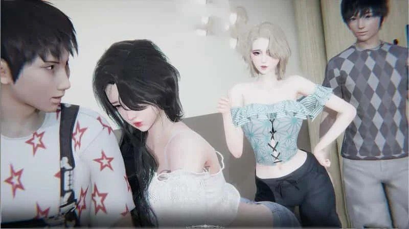 少年阿宾 故事片段 展示图 6