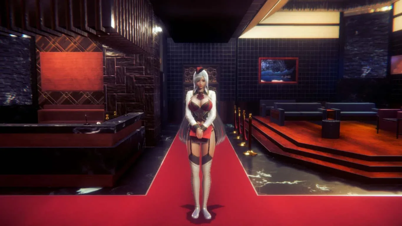 甜心选择2_Honey Select 2 故事片段 页面配图