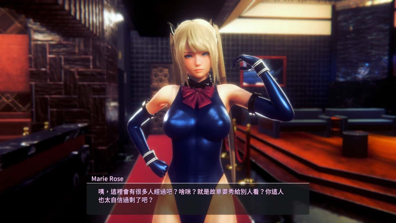 甜心选择2_Honey Select 2 角色养成 资料图 6