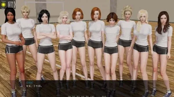 校长先生 Replay 预览图