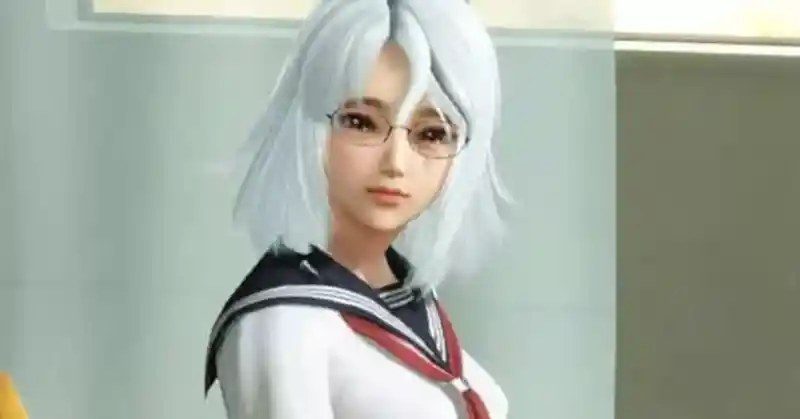 魔矢幻想 动态CG 页面配图 4
