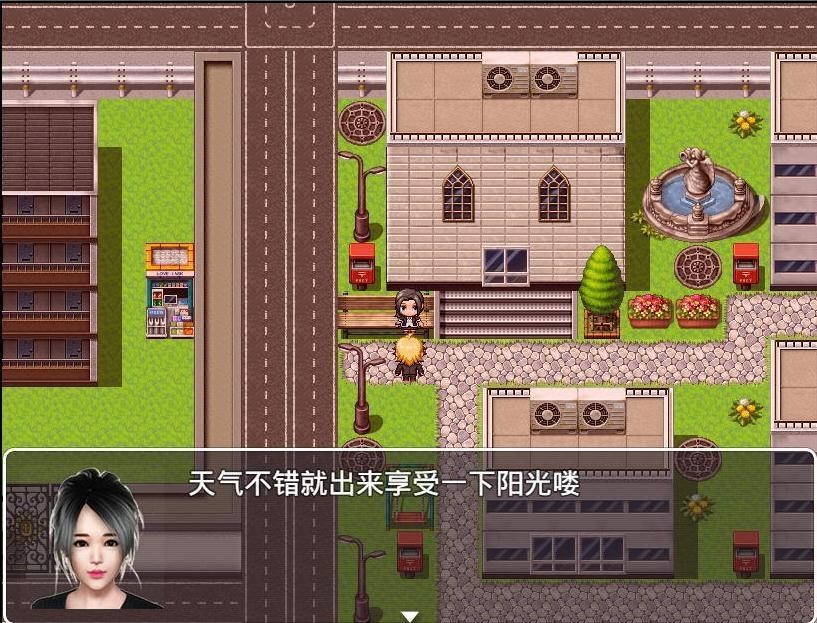 魔矢幻想 玩法展示 实机截图 6
