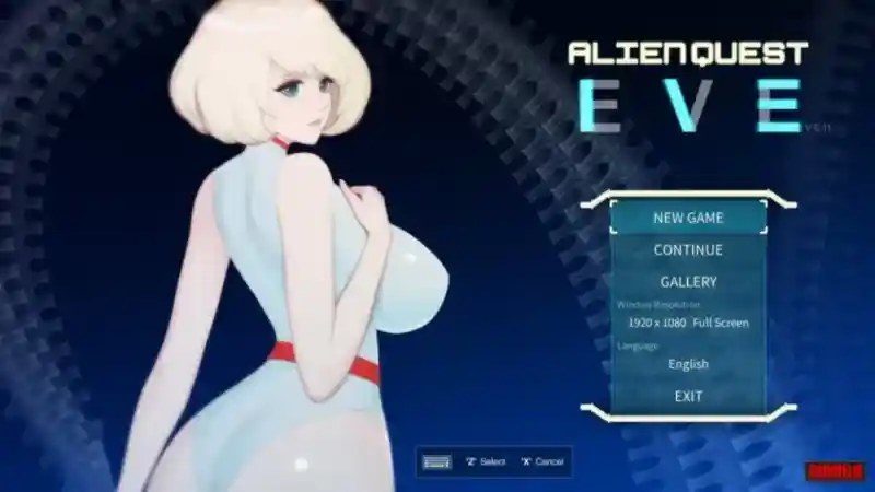 异形探索伊娃计划AlienQuestEVE 任务推进 页面配图 1