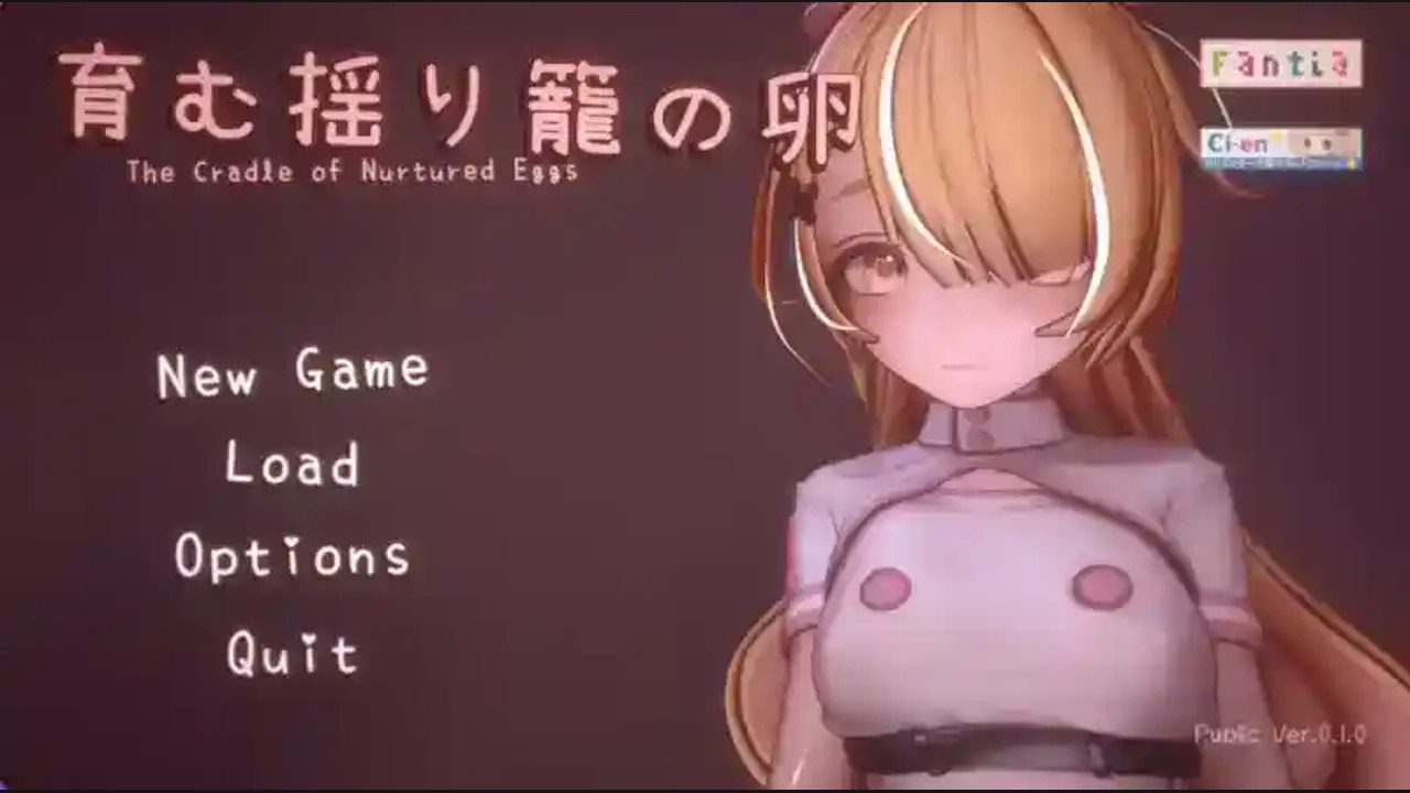 孕育希望的摇篮之卵版 孕育希望的摇篮之卵版游戏攻略大全与战斗系统解析：控制杆设置 封面图