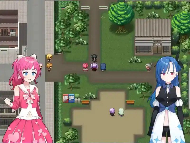 魔法少女莱万提亚频道 魔法少女莱万提亚频道游戏论坛 伙伴事件整理专页 封面图