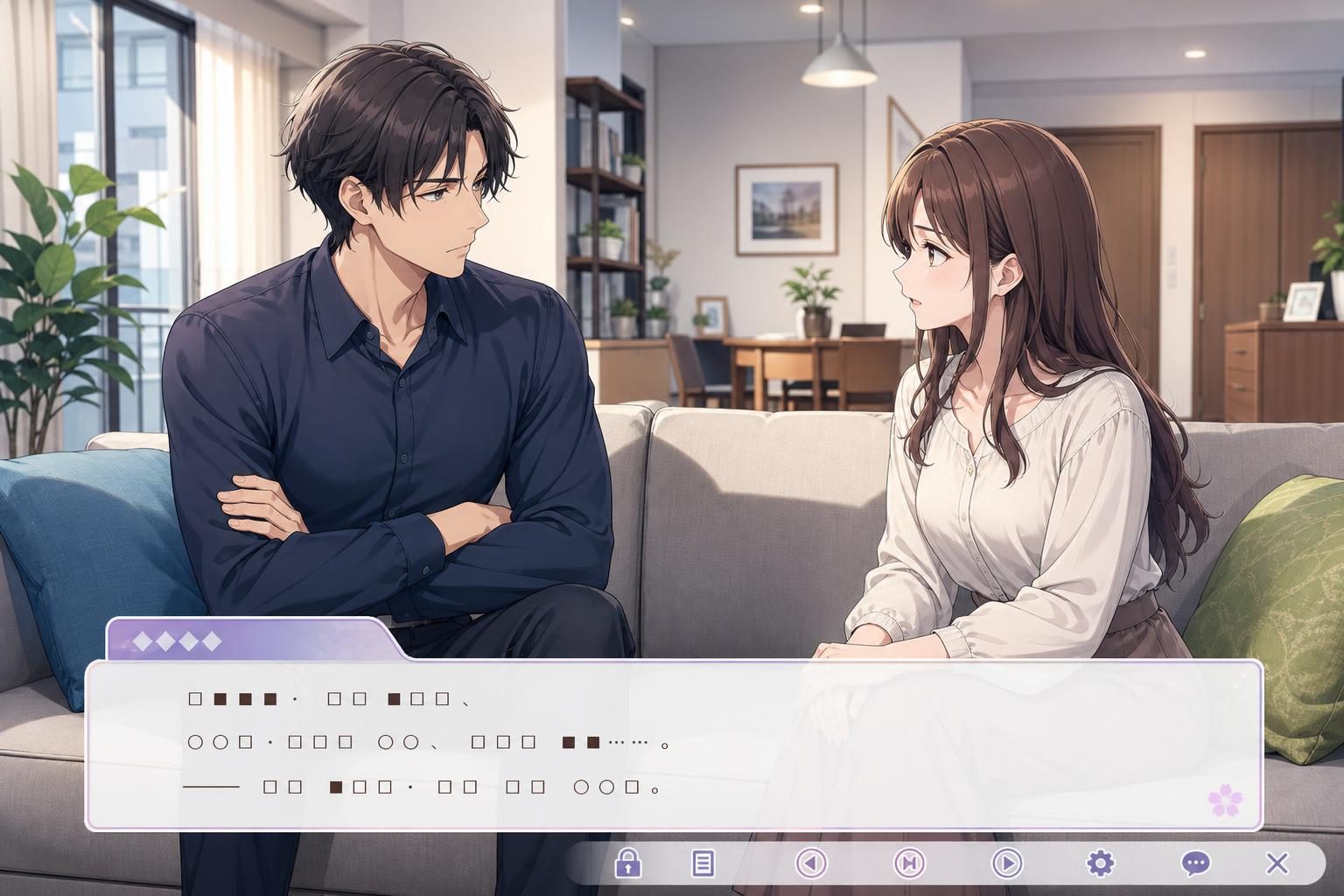 边缘：终极版 安装说明 页面配图 3