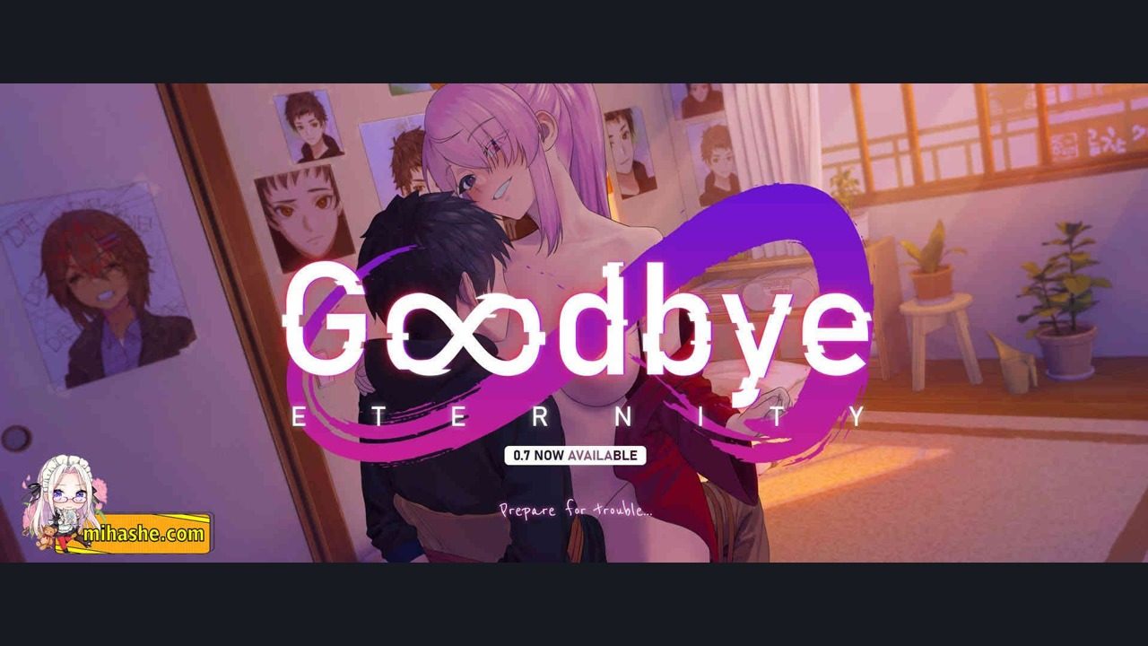二次人生永恒不再GoodbyeEtern 版本内容 预览图
