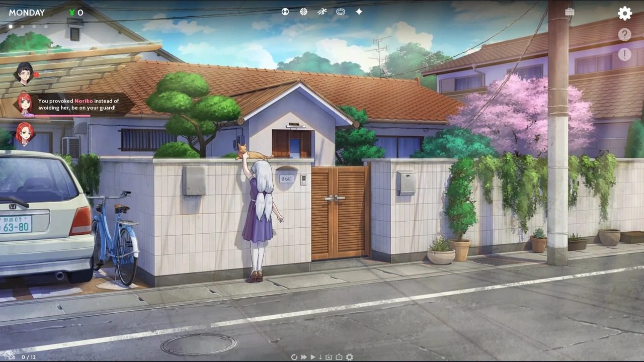 二次人生永恒不再GoodbyeEtern 二次人生永恒不再GoodbyeEtern游戏论坛入口与常见问题：立绘逻