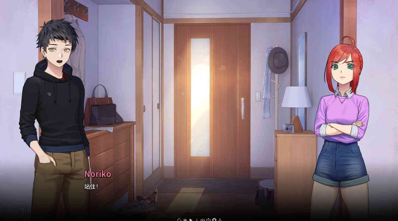 二次人生永恒不再GoodbyeEtern 版本内容 详情图 8