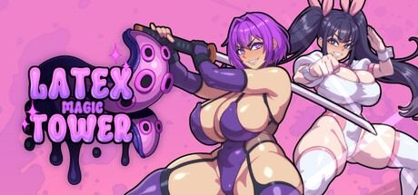 乳胶魔塔MotaofLatex版 剧情互动 内容截图 1