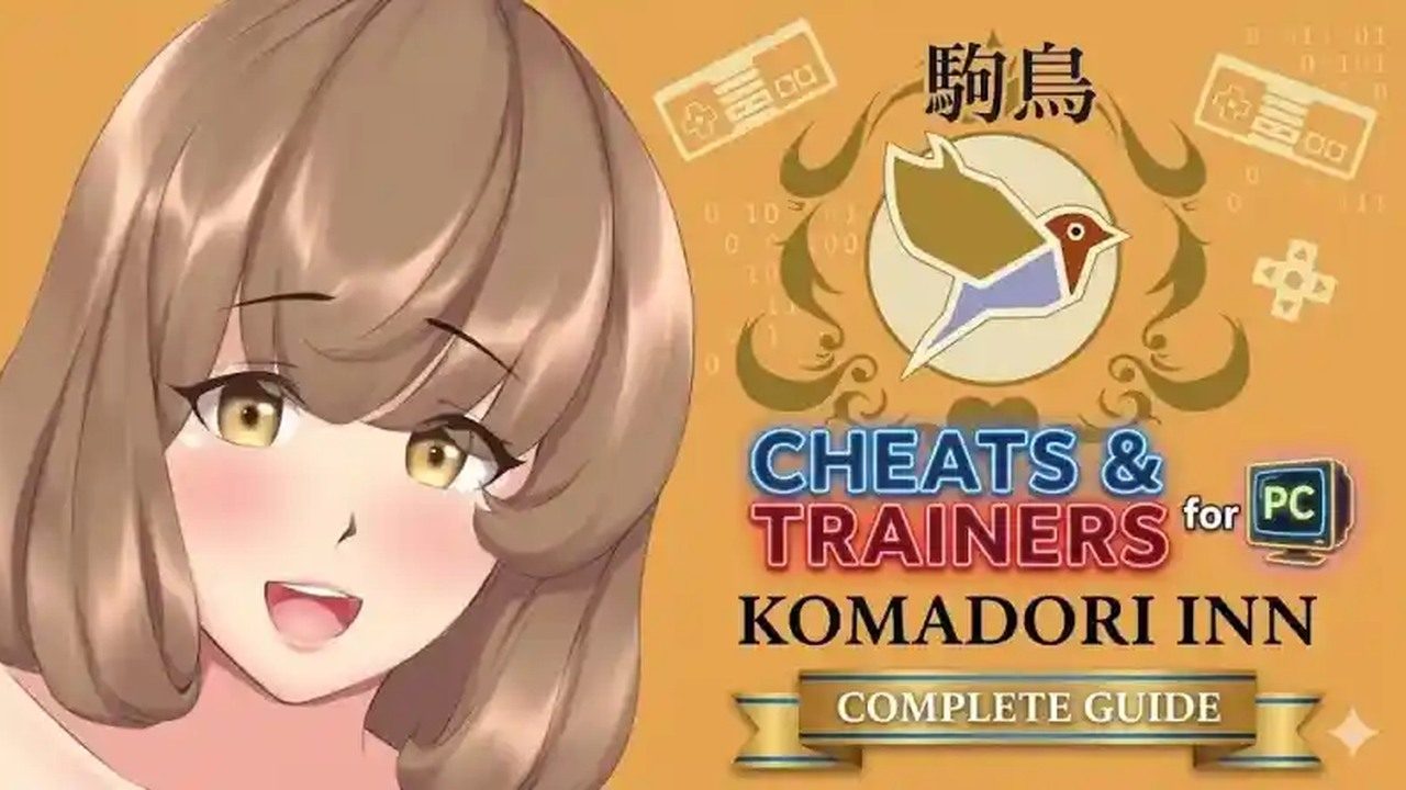 歌鸲旅馆KomadoriInn存档 资源内容 预览图