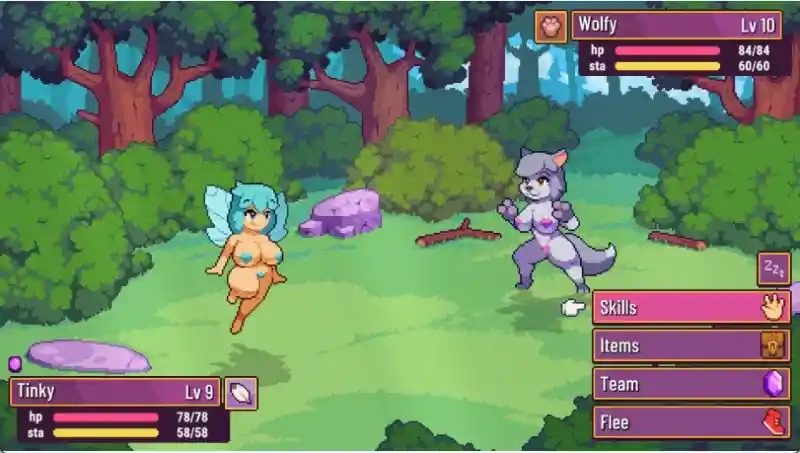 精灵谷物语SpiritValley版 官方中文版 详情图 3