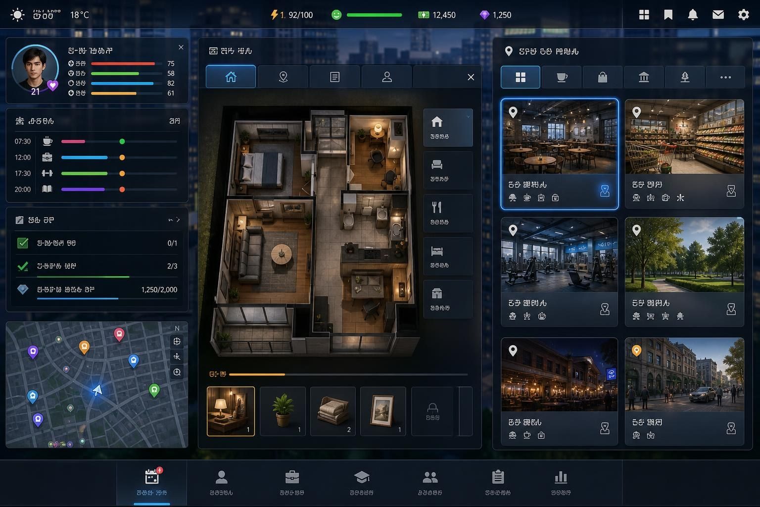 织梦人破解完结版 中文界面 详情图 3
