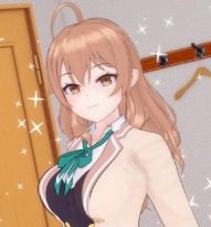 与阿尔雅一起生活 Living With Alya 版 与阿尔雅一起生活由纪绫乃事件攻略 封面图